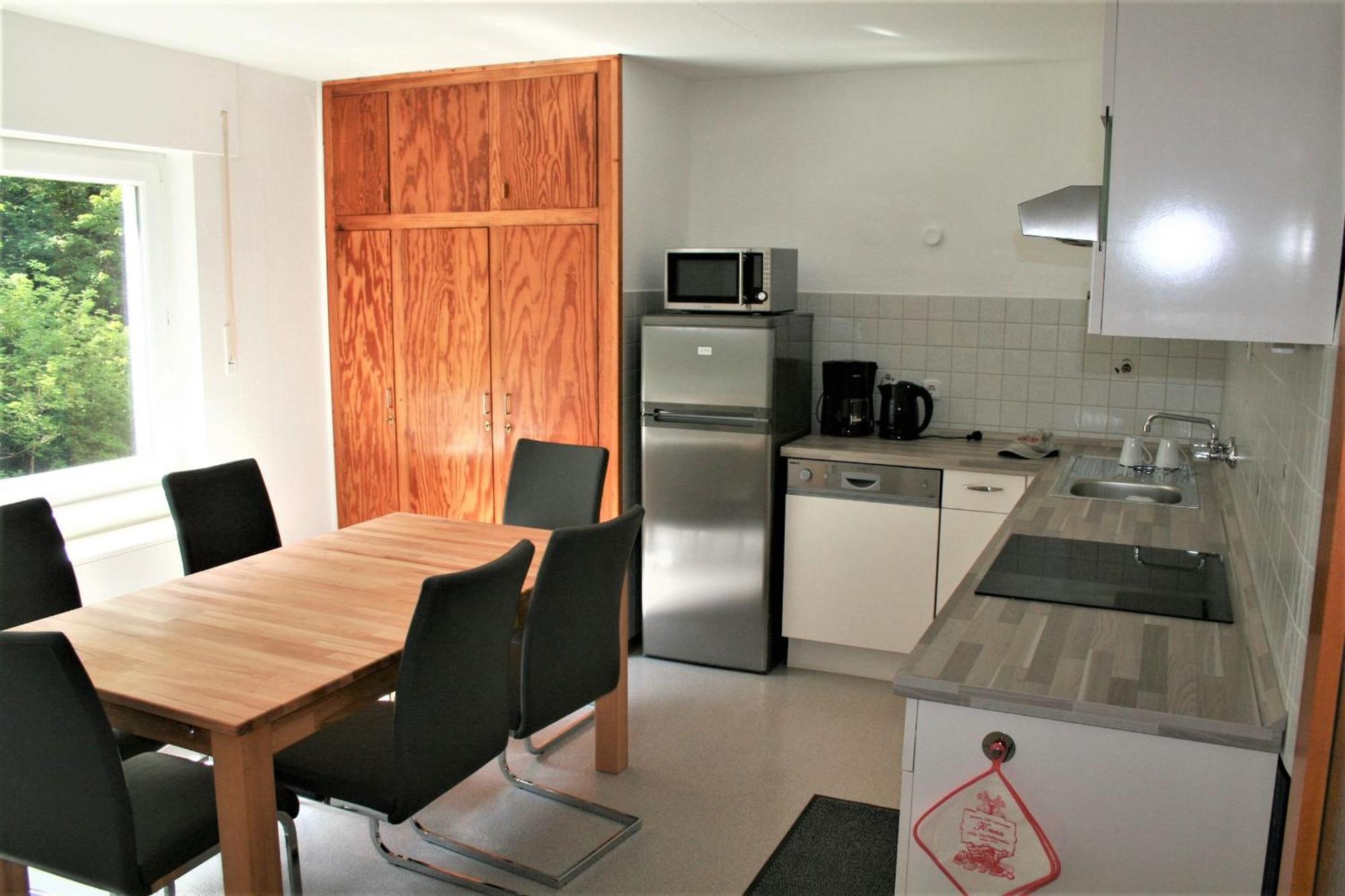 Haus Am Waldrand Villa Triberg im Schwarzwald Ngoại thất bức ảnh