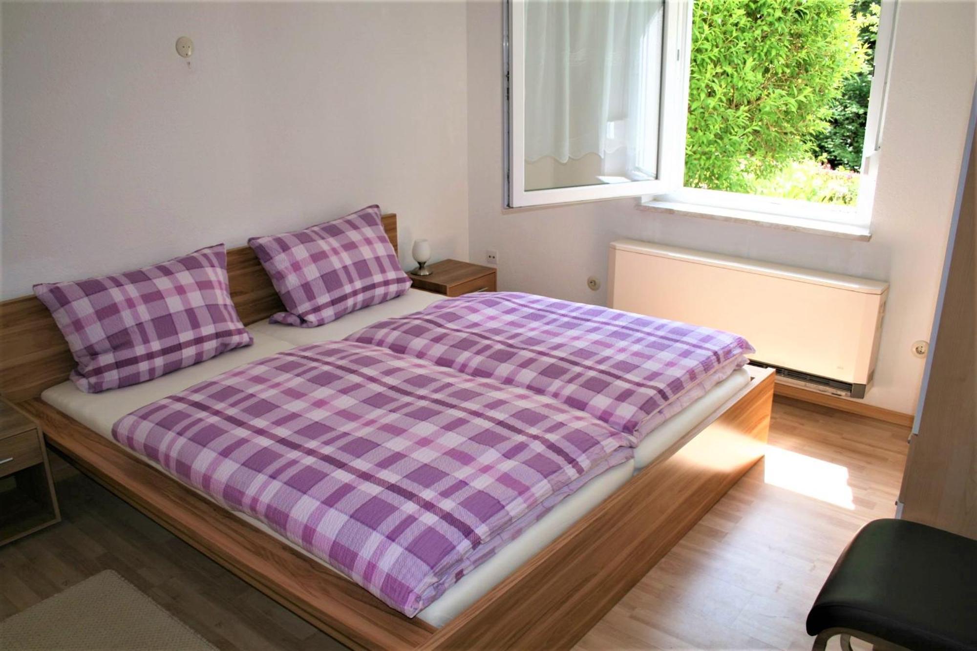 Haus Am Waldrand Villa Triberg im Schwarzwald Ngoại thất bức ảnh