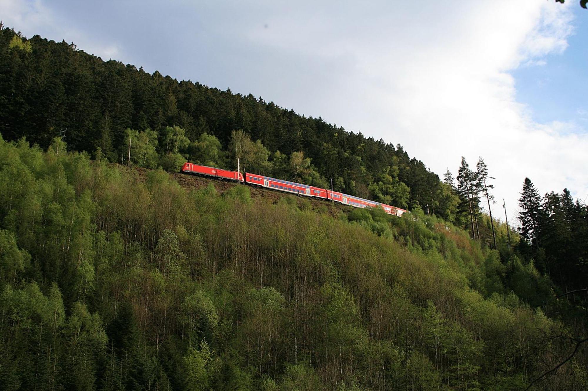 Haus Am Waldrand Villa Triberg im Schwarzwald Ngoại thất bức ảnh